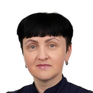 Идрисова Мария Вячеславовна