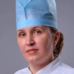 Фомина Татьяна Анатольевна