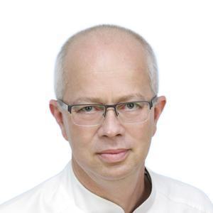 Архангельский Юрий Дмитриевич