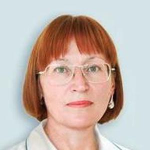 Селезнева Елена Владимировна