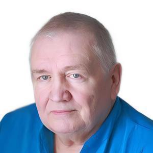 Климович Сергей Анатольевич