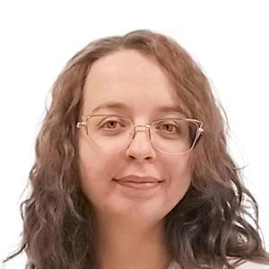 Подольская Ирина Викторовна
