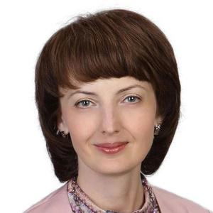 Макеева Наталья Валерьевна