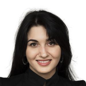 Гатова Луиза Валерьевна