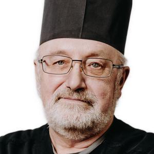 Солонцов Олег Николаевич