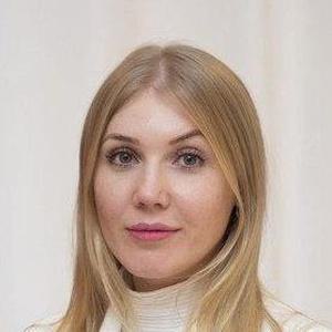 Рыжова Светлана Дмитриевна