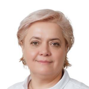 Шершень Ирина Аркадьевна