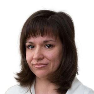 Милосердова Елена Александровна
