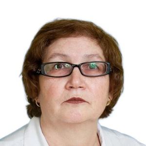 Шевченко Ирина Анатольевна