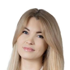 Обаляева Яна Евгеньевна