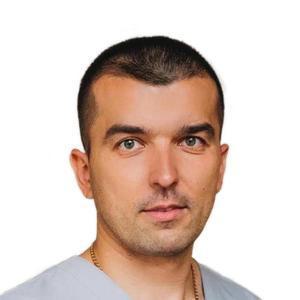 Борисов Сергей Александрович