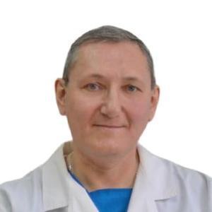Васильев Евгений Иванович