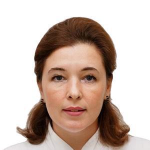 Ненахова Яна Вячеславовна