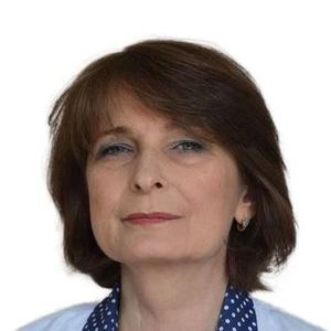Тибилова Галина Ивановна