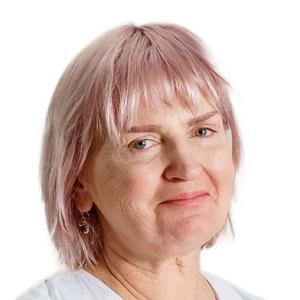 Подгорняк Марина Юрьевна