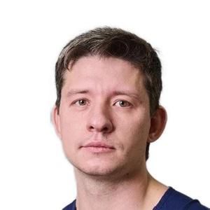 Павленко Сергей Валерьевич
