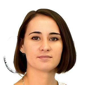 Рабеева Алина Геннадьевна