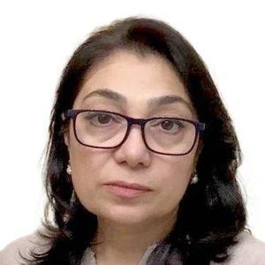 Зербалиева Селминаз Аскеровна