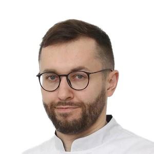 Касьянов Андрей Анатольевич