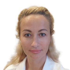 Левинова Алла Викторовна