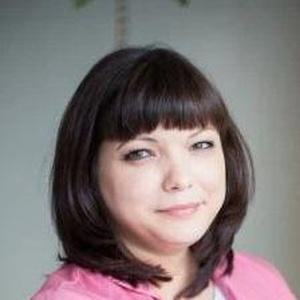 Ануфриева Алия Валентиновна