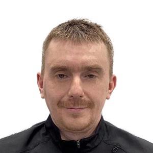 Шуба Михаил Владимирович