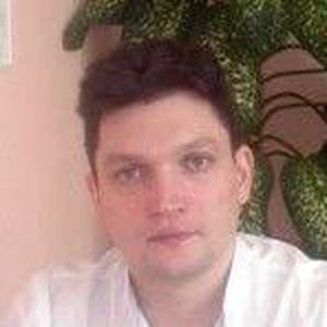 Медведев Вадим Александрович