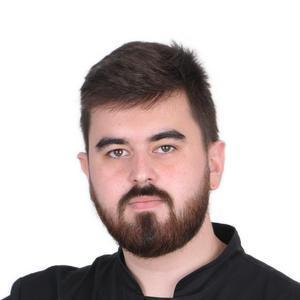 Бабичев Руслан Ильдарович