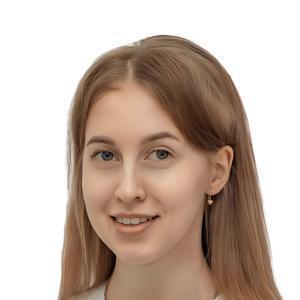 Яшина Дарья Романовна