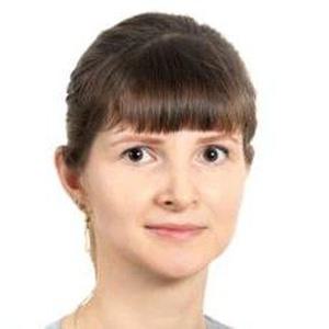 Коняева Любовь Александровна