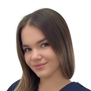 Цурупа Екатерина Олеговна