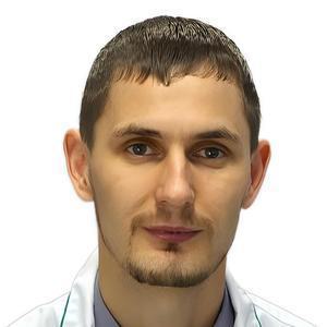 Забобурин Геннадий Николаевич