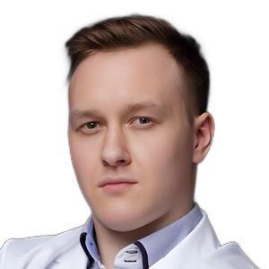 Айдаров Пётр Андреевич