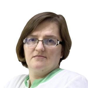 Синёва Валентина Николаевна