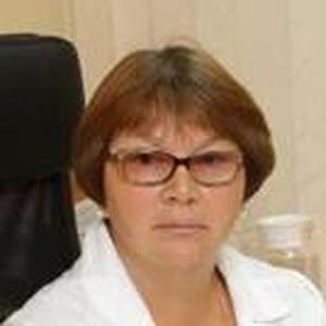 Мартынова Татьяна Владимировна