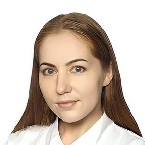 Кириллова Марина Николаевна