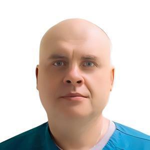Васильев Вячеслав Александрович