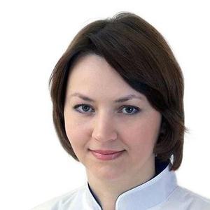 Алексеева Екатерина Сергеевна