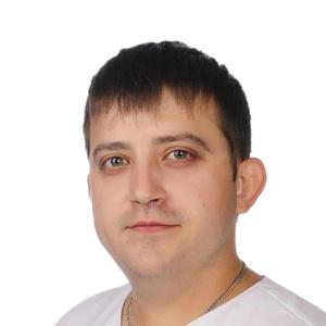 Исламов Линар Айратович