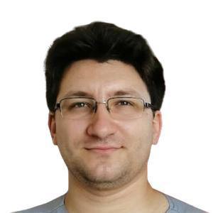 Никитин Никита Георгиевич