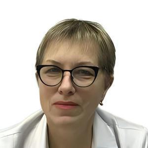 Гущина Татьяна Геннадьевна