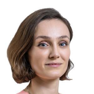Богданова Екатерина Владимировна