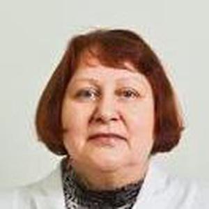 Ярошкина Зинаида Анатольевна