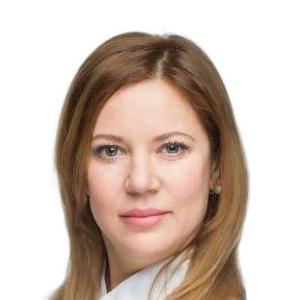 Залевская Наталья Георгиевна