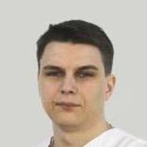 Михейкин Павел Михайлович