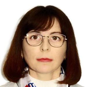 Велижанина Светлана Евгеньевна