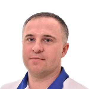 Сергеев (Слепцов) Алексей Владимирович