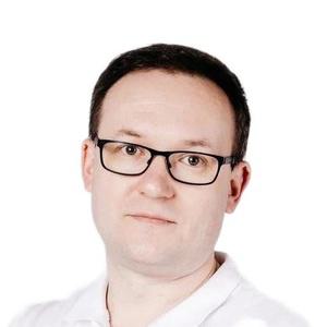 Жиляков Денис Дмитриевич