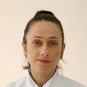 Карасева Екатерина Анатольевна