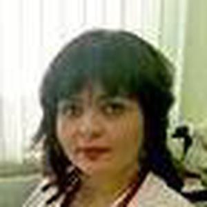 Дунаева Светлана Эдуардовна